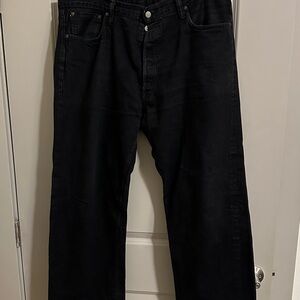 Sugarcane 1947 X Self Edge